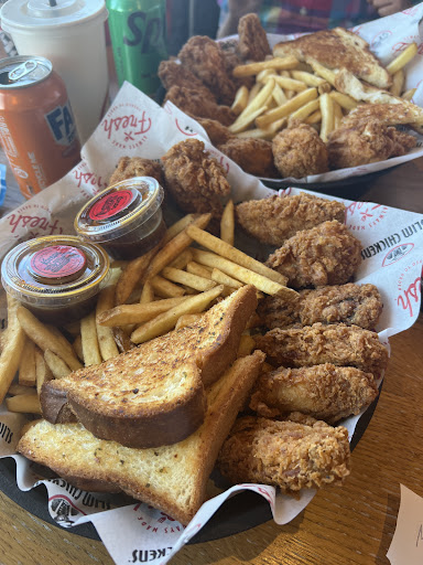 Photo of Slim Chickens - Unit 11, Milton Keynes MK9 3XS